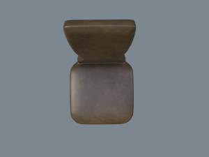 cocktail chairs bar chairs Modelo 3D