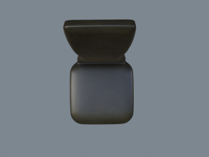 cocktail chairs bar chairs Modelo 3D