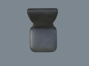 cocktail chairs bar chairs Modelo 3D