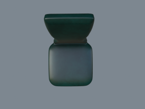 cocktail chairs bar chairs Modelo 3D