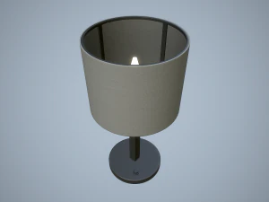 torchere 3D Model