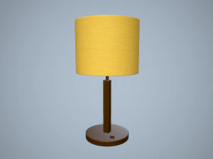 torchere 3D Model
