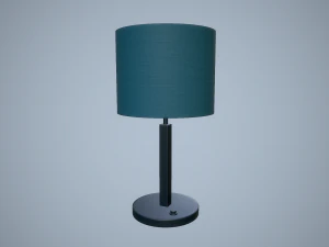 torchere 3D Model