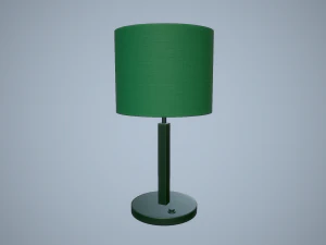 torchere 3D Model
