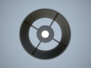 torchere 3D मॉडल