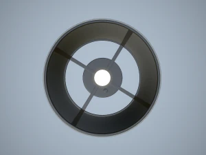 torchere 3D Model