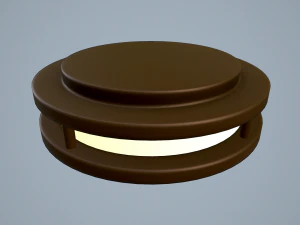 chandeliers 3D Model