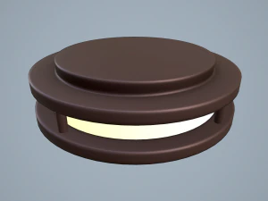 chandeliers 3D Model