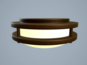 chandeliers 3D Model