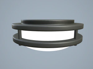 chandeliers 3D Model