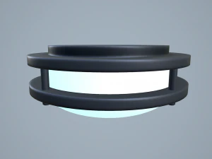 chandeliers 3D Model