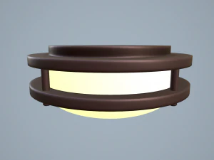 chandeliers 3D Model