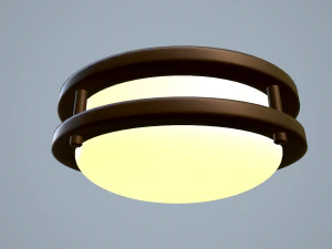 chandeliers 3D Model