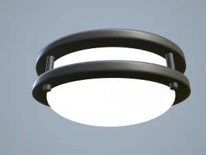 chandeliers 3D Model
