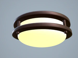 chandeliers 3D Model