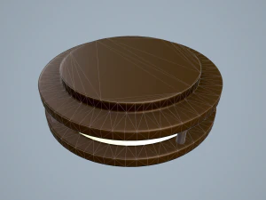 chandeliers 3D Model