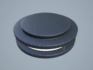 chandeliers 3D Model