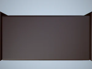 leather sofa 3D Model
