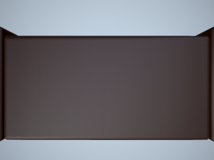 leather sofa and chair 3Dモデル