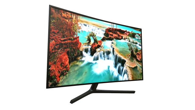lcd tv Modello 3D .c4d .max .obj .3ds .fbx .stl .blend 