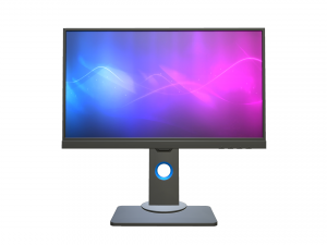 lcd monitor Modello 3D