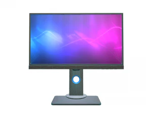 lcd monitor 3D Model