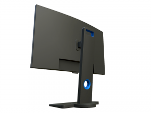lcd monitor Modello 3D