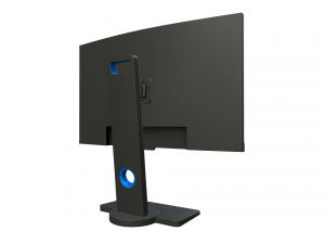 lcd monitor Modello 3D