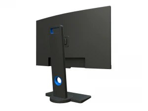 lcd monitor 3D Model