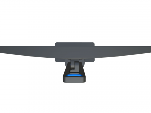 lcd monitor Modello 3D