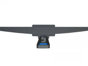 lcd monitor 3D Model