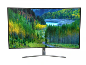 televis&atilde;o lcd Modelo 3D