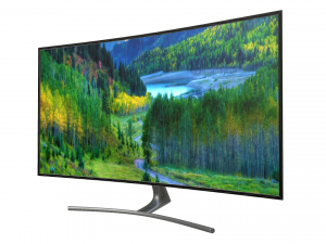 lcd tv Modelo 3D