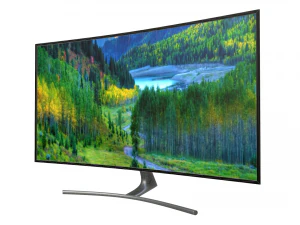 televis&atilde;o lcd Modelo 3D