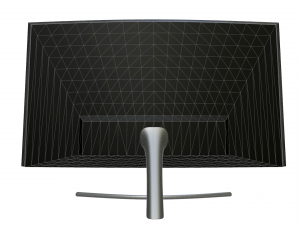 lcd tv Modelo 3D