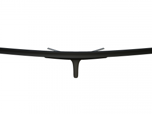 lcd tv Modelo 3D