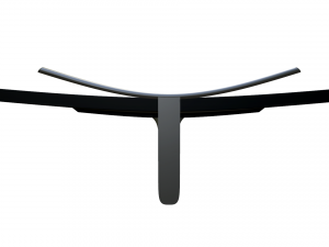 lcd tv Modelo 3D
