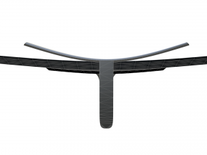 lcd tv Modelo 3D
