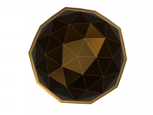 decorative vase 3Dモデル