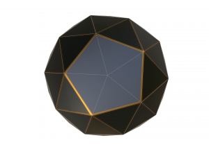 decorative vase 3Dモデル