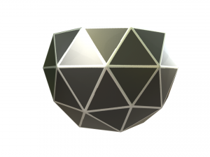 decorative vases 3Dモデル