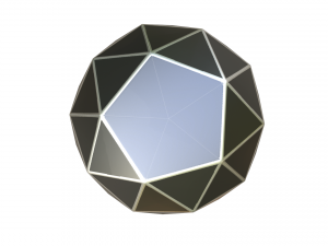 decorative vases 3Dモデル