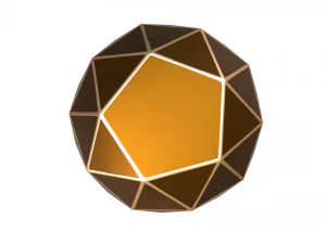 decorative vases 3D Model