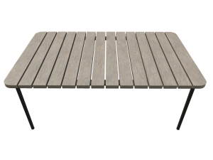 furniture table 3D-Modell