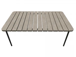 furniture table 3D Model