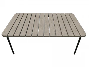 furniture table 3D Model