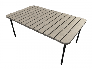 furniture table 3D-Modell