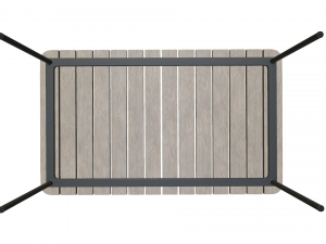 furniture table 3D-Modell