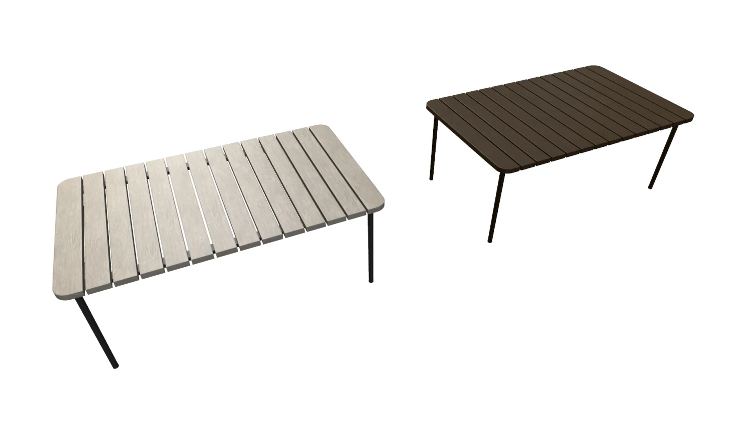 furniture table 3D Model .c4d .max .obj .3ds .fbx .stl .blend 