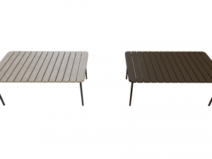 furniture table 3D 모델